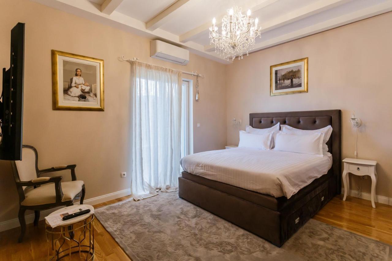 San Mihael Luxury Rooms 1 Dugopolje Exterior photo